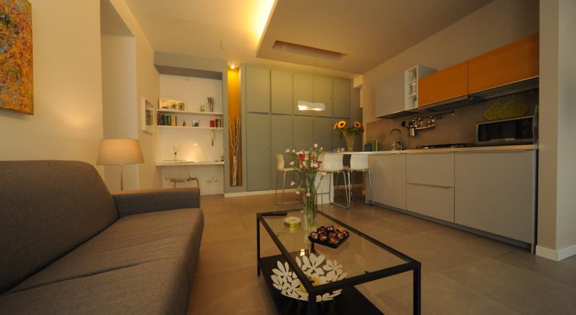 Saint Peter'S House Leilighet Roma Rom bilde