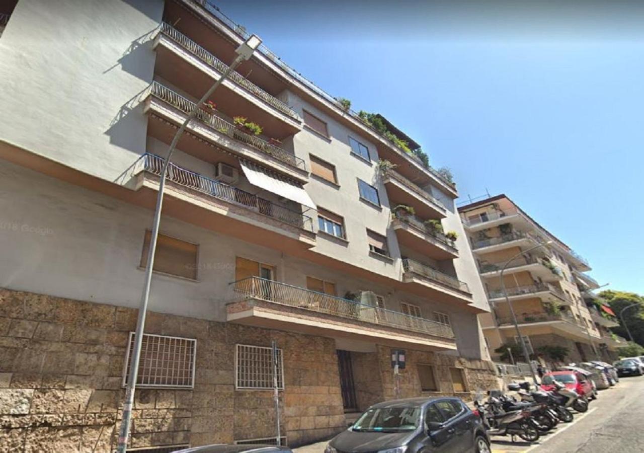 Saint Peter'S House Leilighet Roma Eksteriør bilde